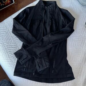 Lululemon define jacket